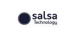 Salsa Technology logotipo