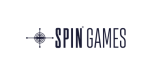 Spin Games logotipo