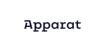 Apparat logotipo