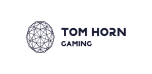 Tom Horn Gaming logotipo