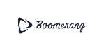 Boomerang Studios logotipo
