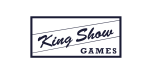 King Show Games logotipo