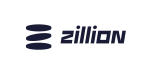 Zillion Games logotipo
