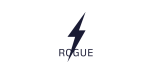 Rogue logotipo
