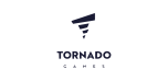 Tornado Games logotipo