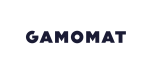 GAMOMAT logotipo