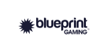 Blueprint Gaming logotipo