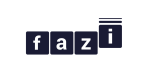 Fazi Interactive logotipo