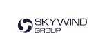 Skywind logotipo