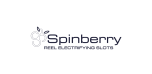 Spinberry logotipo