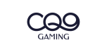 CQ9 Gaming logotipo