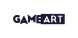 GameArt logotipo