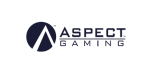 Aspect Gaming logotipo