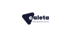 Caleta Gaming logotipo