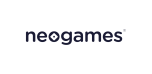 NeoGames logotipo