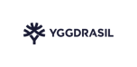 Yggdrasil Gaming logotipo