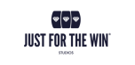 Just For The Win Studios logotipo