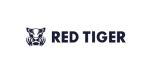 Red Tiger logotipo