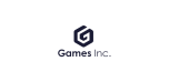 Games Inc logotipo