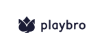 Playbro logotipo
