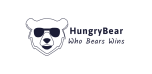 HungryBear logotipo