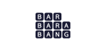 Barbara Bang logotipo