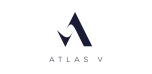 Atlas-V logotipo