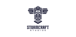 Stormcraft Studios logotipo