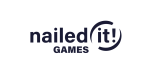Nailed It! Games logotipo