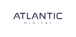 Atlantic Digital logotipo