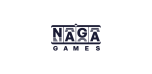 Naga Games logotipo