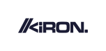 Kiron Interactive logotipo