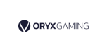 Oryx Gaming logotipo