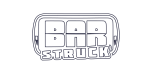 Barstruck logotipo