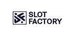 Slot Factory logotipo