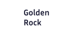 Golden Rock Studios logotipo