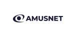 Amusnet logotipo