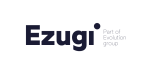 Ezugi logotipo