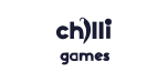 Chilli Games logotipo