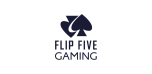 Flip Five Gaming logotipo