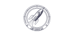 Ad Lunam logotipo