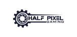 Half Pixel Studios logotipo
