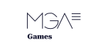 MGA logotipo