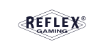 Reflex Gaming logotipo