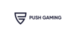 Push Gaming logotipo