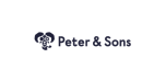 Peter & Sons logotipo
