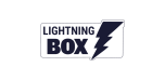 Lightning Box logotipo