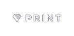 Print Studios logotipo