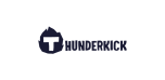 Thunderkick logotipo