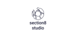 Section8 Studio logotipo